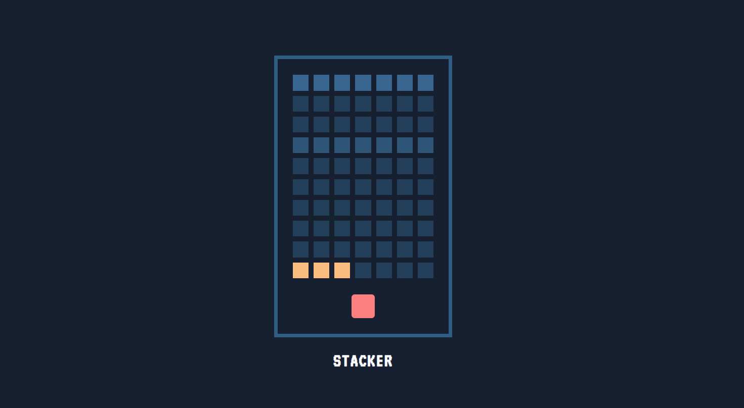 Arcade Game